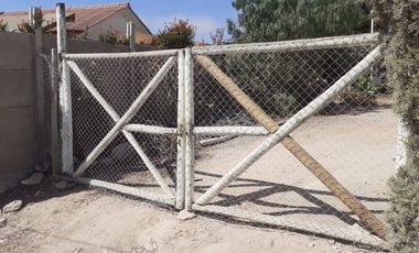 LINDA CASA EN GUANAQUEROS CON VISTA AL MAR