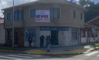 EN VENTA GRAN PROPIEDAD CON POTENCIAL COMERCIAL