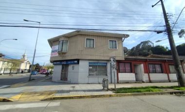 EN VENTA GRAN PROPIEDAD CON POTENCIAL COMERCIAL