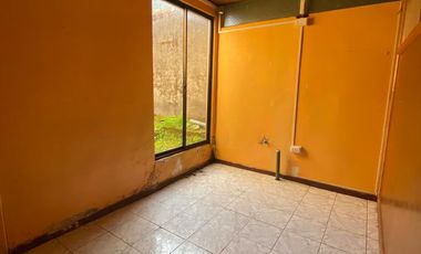 EN VENTA GRAN PROPIEDAD CON POTENCIAL COMERCIAL