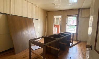 EN VENTA GRAN PROPIEDAD CON POTENCIAL COMERCIAL