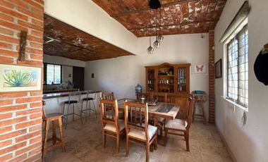 Venta Casa de campo, Jardines de Tlajomulco, Tlajomulco de Zuñiga