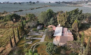 Venta Casa de campo, Jardines de Tlajomulco, Tlajomulco de Zuñiga
