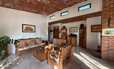 Venta Casa de campo, Jardines de Tlajomulco, Tlajomulco de Zuñiga