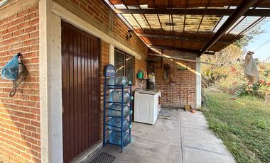 Venta Casa de campo, Jardines de Tlajomulco, Tlajomulco de Zuñiga