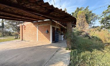 Venta Casa de campo, Jardines de Tlajomulco, Tlajomulco de Zuñiga