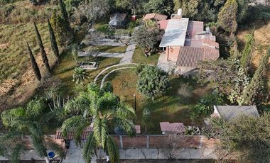 Venta Casa de campo, Jardines de Tlajomulco, Tlajomulco de Zuñiga