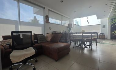 Casa en venta en Aguascalientes Norte Poniente