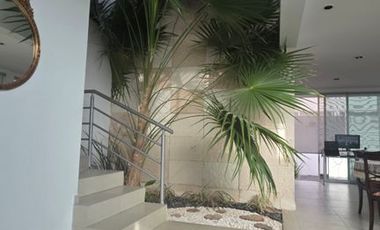 Casa en venta en Aguascalientes Norte Poniente