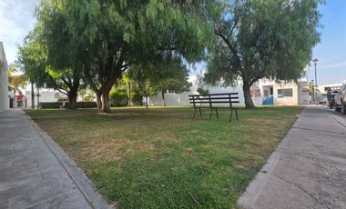 Casa en venta en Aguascalientes Norte Poniente