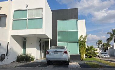 Casa en venta en Aguascalientes Norte Poniente