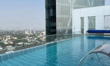 DEPARTAMENTO VENTA CENTRALPARK GUADALAJARA