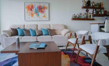 DEPARTAMENTO VENTA CENTRALPARK GUADALAJARA