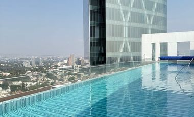 DEPARTAMENTO VENTA CENTRALPARK GUADALAJARA