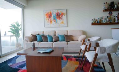 DEPARTAMENTO VENTA CENTRALPARK GUADALAJARA