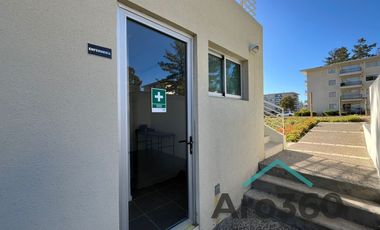 ! A SOLO MINUTOS DE LA PLYA!! SECTOR RESIDENCIAL