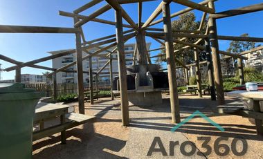 ! A SOLO MINUTOS DE LA PLYA!! SECTOR RESIDENCIAL