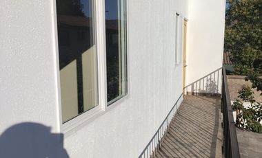 ARRIENDO DEPARTAMENTO INDEPENDIENTE 2HAB 1 BAÑO