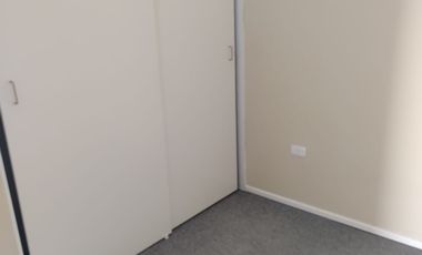 ARRIENDO DEPARTAMENTO INDEPENDIENTE 2HAB 1 BAÑO