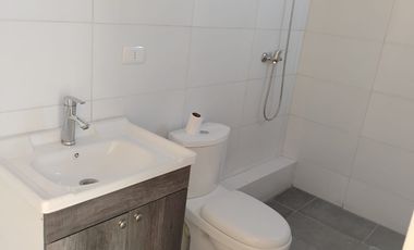 ARRIENDO DEPARTAMENTO INDEPENDIENTE 2HAB 1 BAÑO