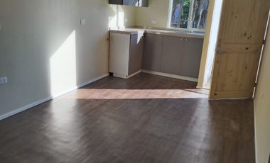 ARRIENDO DEPARTAMENTO INDEPENDIENTE 2HAB 1 BAÑO