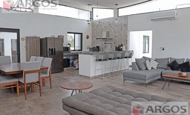 QUINTA EN VENTA EN MONTEMORELOS