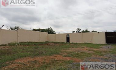 QUINTA EN VENTA EN MONTEMORELOS