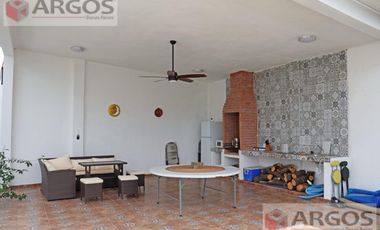 QUINTA EN VENTA EN MONTEMORELOS