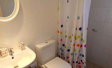 CASA AMOBLADA 3H 2B EN ARRIENDO EN VILLA SAN LUIS, OVALLE