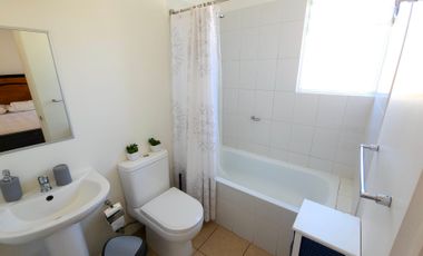 CASA AMOBLADA 3H 2B EN ARRIENDO EN VILLA SAN LUIS, OVALLE