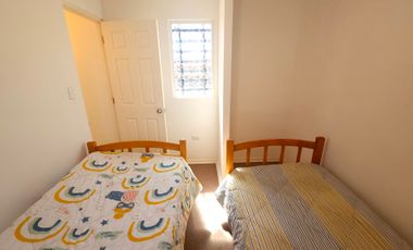 CASA AMOBLADA 3H 2B EN ARRIENDO EN VILLA SAN LUIS, OVALLE