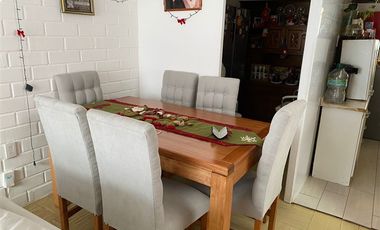 Casa en Venta en Placilla de Peñuelas