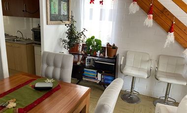 Casa en Venta en Placilla de Peñuelas