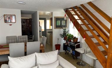 Casa en Venta en Placilla de Peñuelas