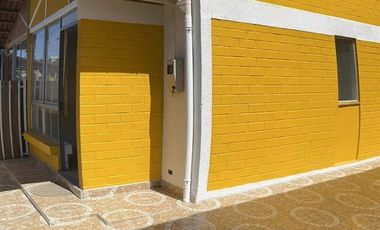 Casa en Venta en Placilla de Peñuelas