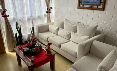 Casa en Venta en Placilla de Peñuelas