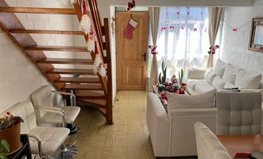 Casa en Venta en Placilla de Peñuelas