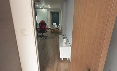 Recoleta, Santa fe al 1400, 2 ambientes, 36 m2, Venta USD 89.900