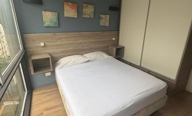 Recoleta, Santa fe al 1400, 2 ambientes, 36 m2, Venta USD 89.900