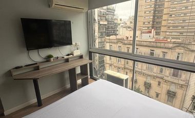 Recoleta, Santa fe al 1400, 2 ambientes, 36 m2, Venta USD 89.900