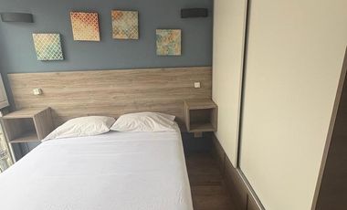 Recoleta, Santa fe al 1400, 2 ambientes, 36 m2, Venta USD 89.900