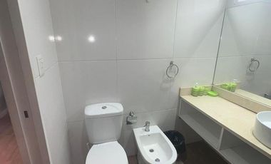 Recoleta, Santa fe al 1400, 2 ambientes, 36 m2, Venta USD 89.900