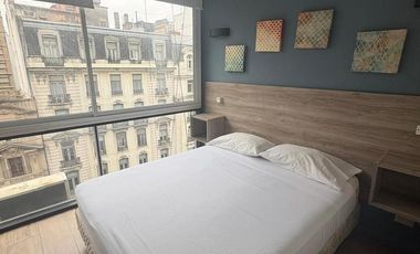 Recoleta, Santa fe al 1400, 2 ambientes, 36 m2, Venta USD 89.900