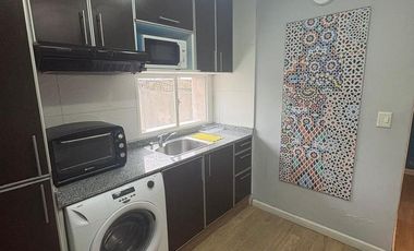 Recoleta, Santa fe al 1400, 2 ambientes, 36 m2, Venta USD 89.900