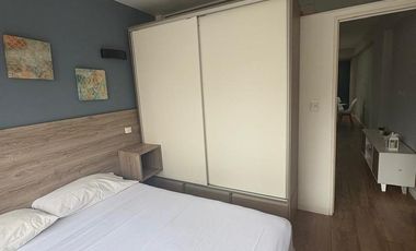 Recoleta, Santa fe al 1400, 2 ambientes, 36 m2, Venta USD 89.900