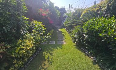 Casa en VENTA O RENTA-Fraccionamiento Lomas de Cuernavaca