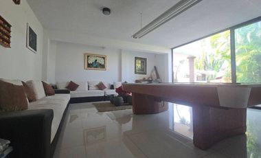 Casa en VENTA O RENTA-Fraccionamiento Lomas de Cuernavaca