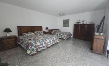 Casa en VENTA O RENTA-Fraccionamiento Lomas de Cuernavaca