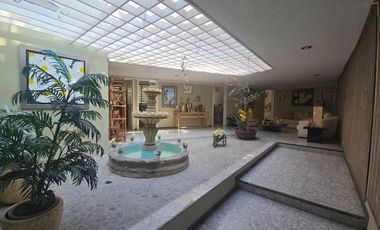 Casa en VENTA O RENTA-Fraccionamiento Lomas de Cuernavaca