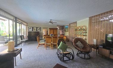 Casa en VENTA O RENTA-Fraccionamiento Lomas de Cuernavaca